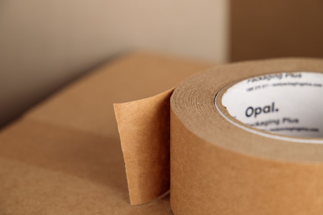 Through Phantm's platform, Opal Packaging Plus is building an enterprise-wide view of the materials, formats, mass and performance of its packaging supplies.
