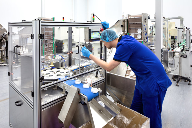 Origin's local service is backed by global capability.