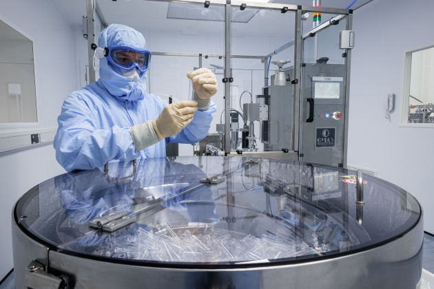 Origin will formally introduce its expanded European offering at Pharmapack Paris.