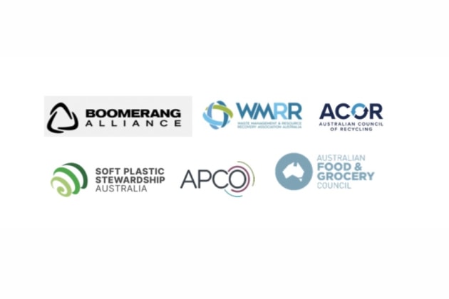 Industry groups