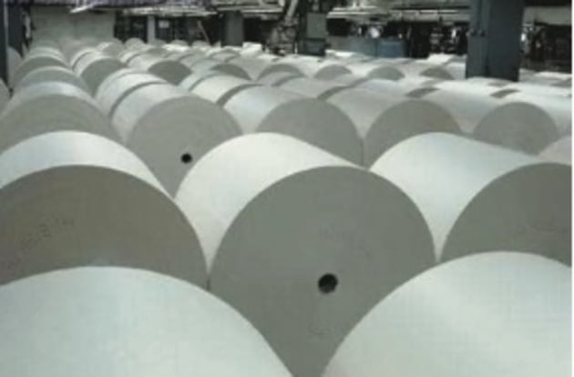 paper prices