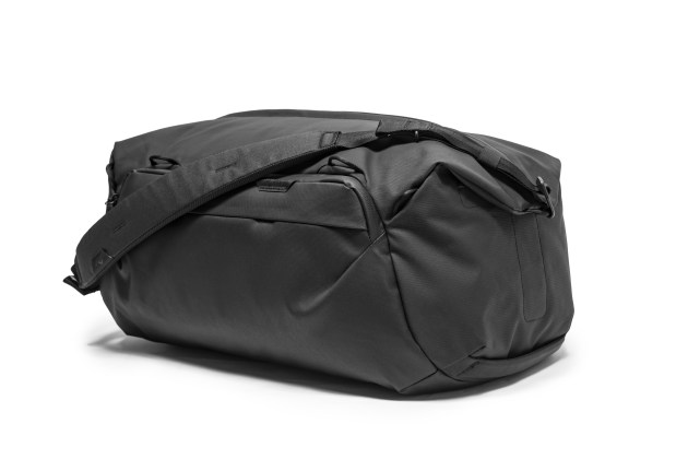 Peak Design Travel Duffel range - Capture magazine