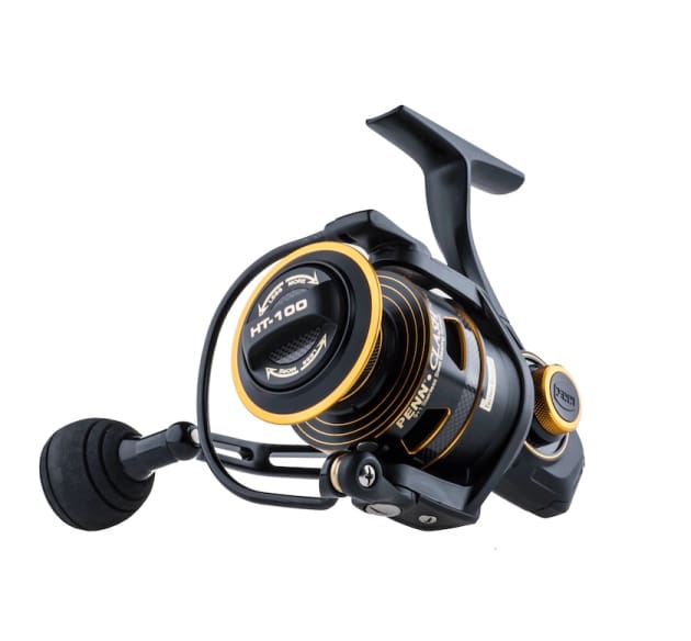 Best Saltwater Reel iCast 2015 Fishing World