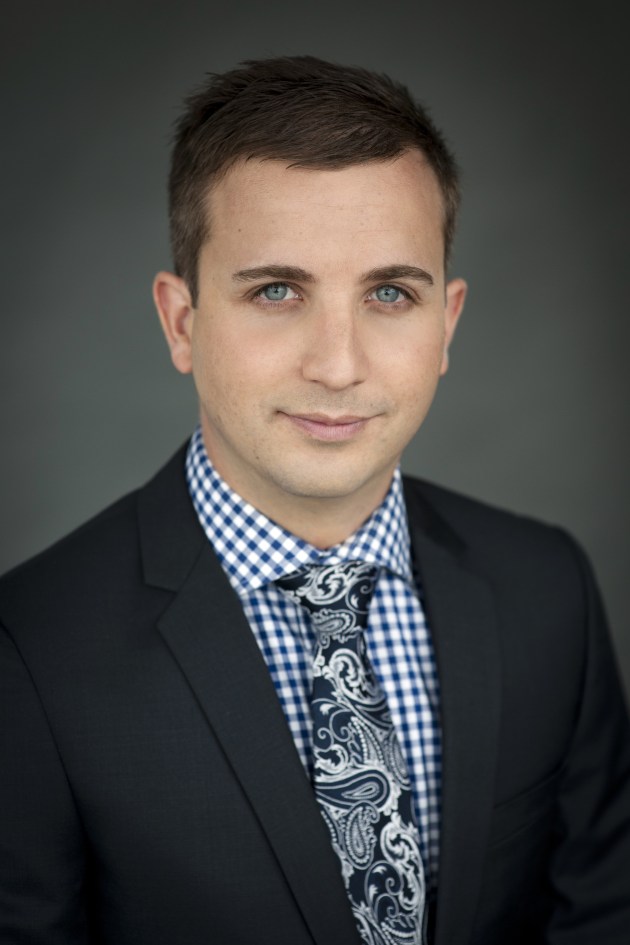 Peter Hammer, Marketing Science Group.