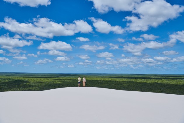 Photographed by Derek Henderson