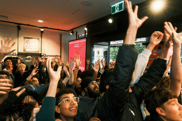 Photo credit: @frnc__ 5