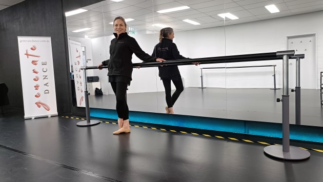 Generate Dance Studio