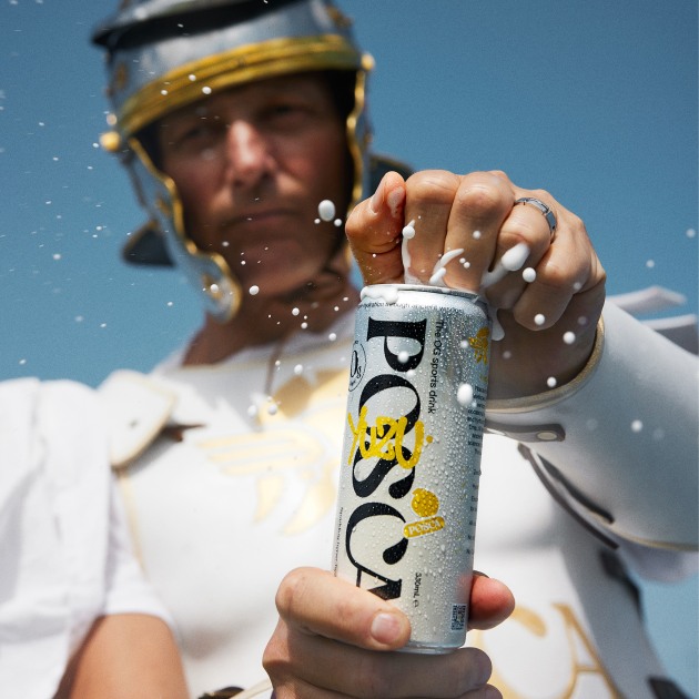 Source: Posca Hydrate