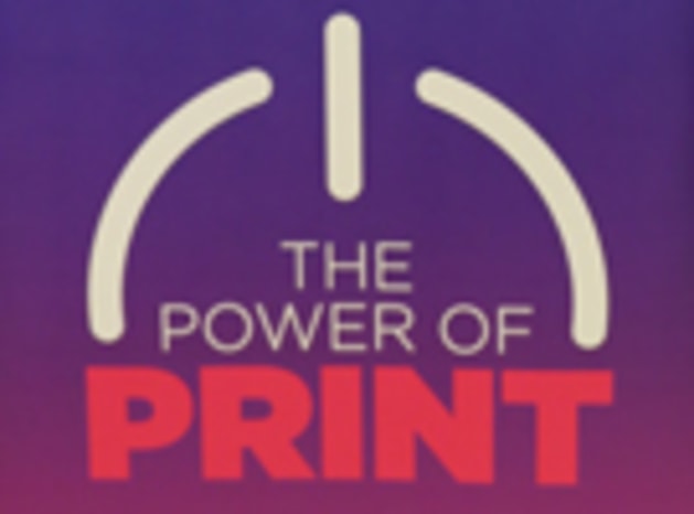 power of print 135