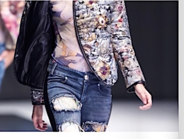 printed textiles 359