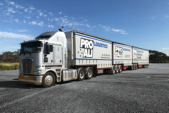 Pro Ali Design celebrates 40 years in business.