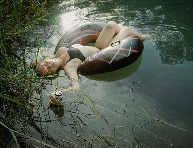 Image: Tajette O’Halloran