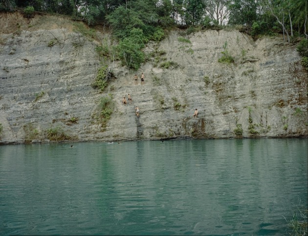 Image: Tajette O’Halloran
