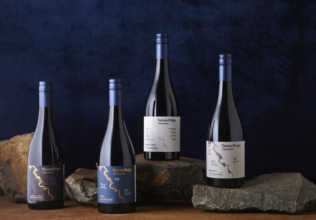 Tasmanian winery, Tamar Ridge, has dropped three new rare expressions of Tasmanian Pinot Noir, aiming to balance tradition and exploration for consumers who seek out fine wines that stand apart.
Source: Tamar Ridge