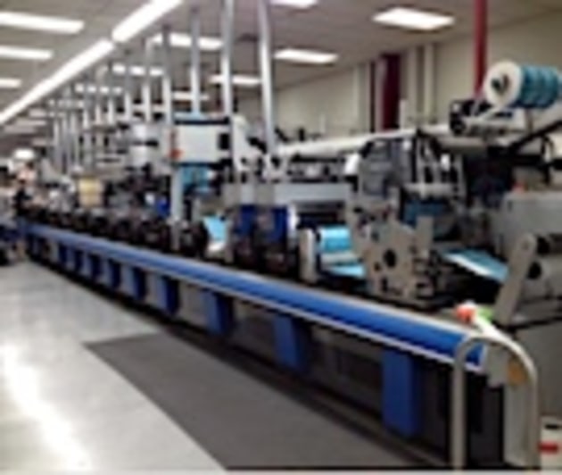 rapid 135 photo- Packaging News