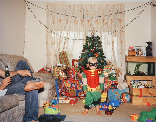 Trent Parke, Just one more photo, 2008, National Gallery of Australia, Kamberri/Canberra, purchased 2013 &copy; Courtesy of the artist, Hugo Michell Gallery, and Michael Reid Galleries