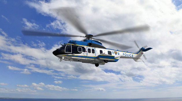 Rendering of an H225 in Korean National Police Agency’s livery.

Credit: Airbus