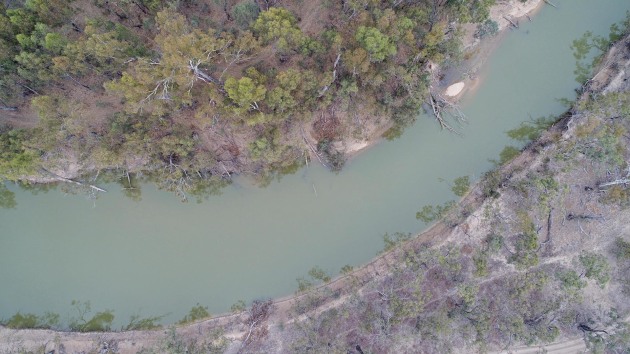 riverina drone