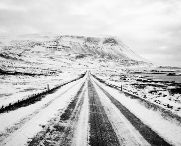© Nick Hinch