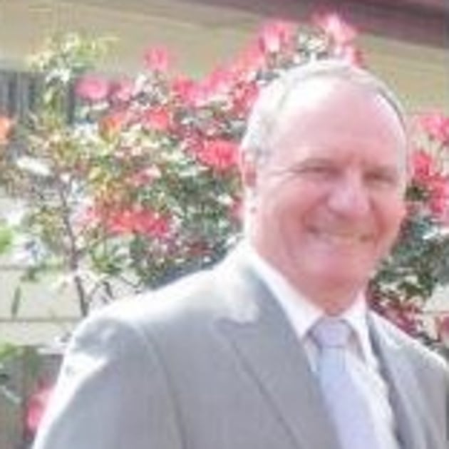 robert black