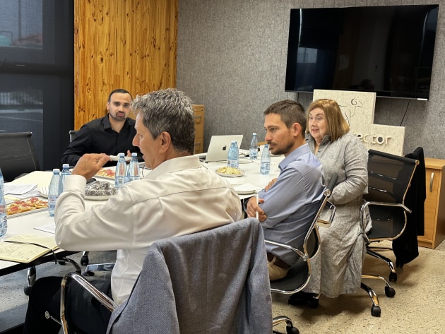 Participants' message was strikingly aligned: industry has invested, capability has been built, consultation has been exhaustive, and the case for reform has already been made. What is missing now is government action.