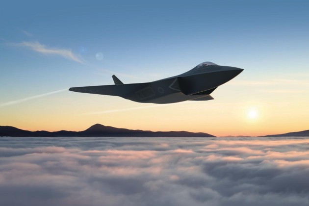 For the UK, the Tempest will be the core platform of the Future Combat Air System.

Credit: BAE Systems