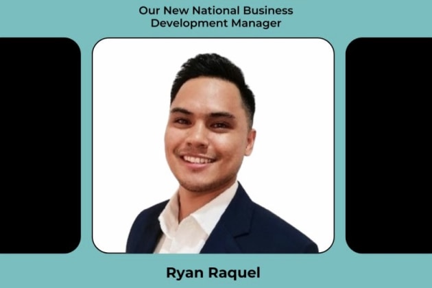 Ryan Raquel joins Close the Loop as national business development manager