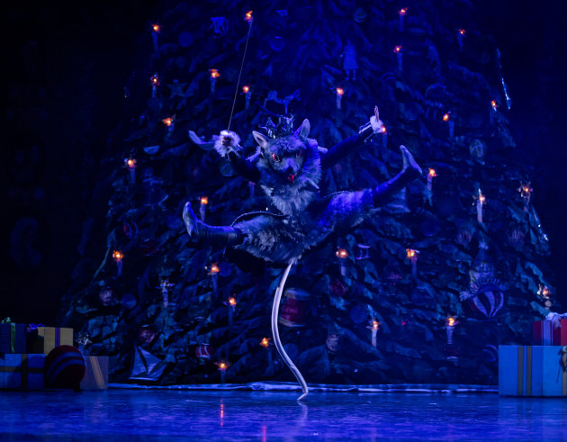 Ryan Thompson. Image by David Kelly