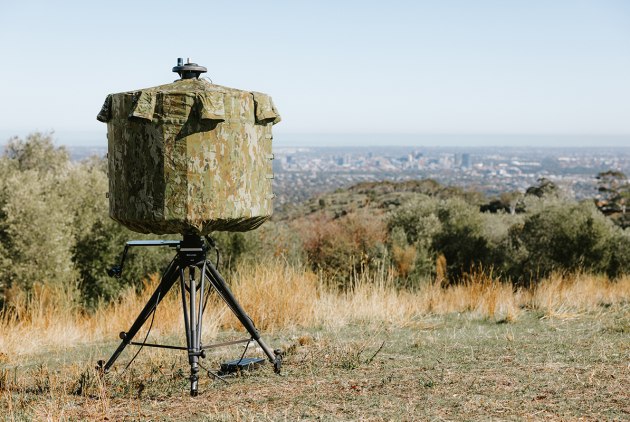 Saab Australia has signed a three-year contract extension with the Commonwealth of Australia to provide full support services for the Australian Army’s Lightweight Multi-Mode Radar. 

Credit: Saab Australia