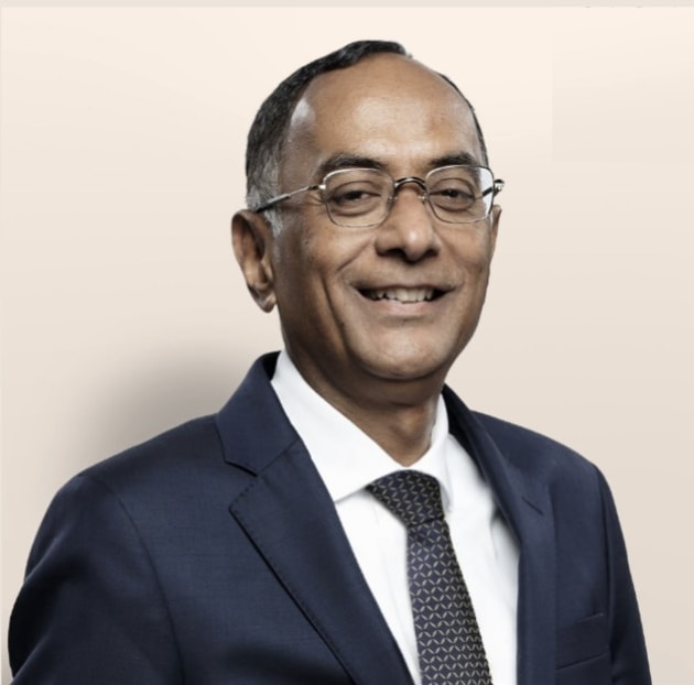 Pact MD and CEO, Sanjay Dayal: Efforts are yielding measurable results