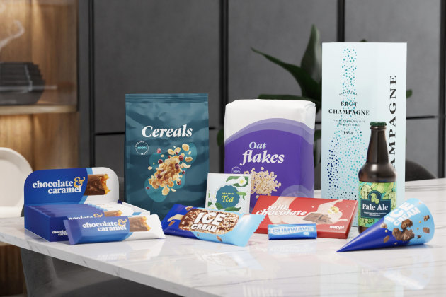 Sappi to showcase barrier papers and flexible packaging portfolio at Interpack 2026