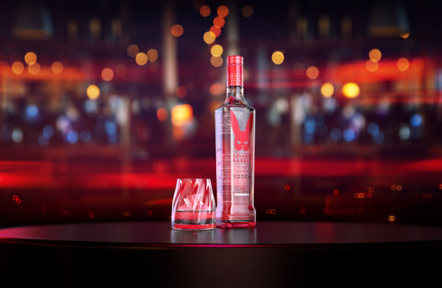 A new premium vodka has launched in the Australian market. Savage Rabbit was founded by Australians and produced in the Tatra Mountains of Slovakia. (Image: Savage Rabbit)
