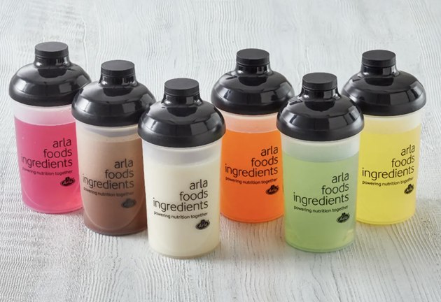 Global ingredients producer, Arla Foods Ingredients, is expanding into the Australian performance nutrition market through a partnership with distribution company, Alchemy Agencies.
Source: Arla Foods Ingredients