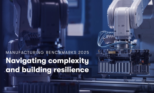 One of the world’s largest accounting firms, Grant Thornton, has released its 2025 Manufacturing Benchmarking report, examining the financial data of 100 mid-sized Australian manufacturers.
Source: Grant Thornton
