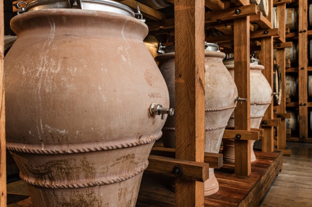 Tasmanian distillery, Callington Mill, has unveiled a limited release batch of Australia’s first Amphora Single Malt Whisky, created using a 4000-year-old technique, once used to rest and transport wine.
Source: Callington Mill