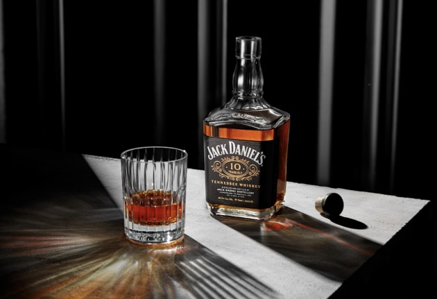 The Jack Daniel Distillery is bringing its Jack Daniel’s 10 Years Old to Australia this August – the brand’s first aged expression made available outside of the United States.
Source: The Jack Daniel Distillery