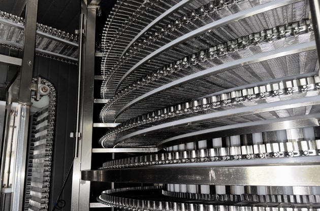 Family-owned food manufacturer, Gourmet Dairy Co., is investing more than $1 million to expand its production capabilities and support new product innovation.
Source: Gourmet Dairy Co