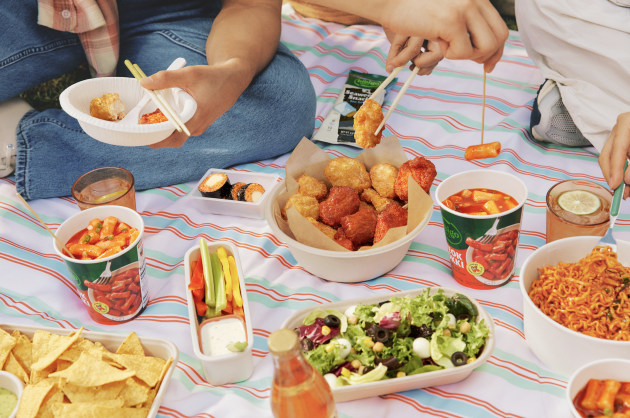 Food & Drink Business spoke with CJ  Foods Oceania CEO, Eugene Cha-Navarro, to discuss growth in the Australian market, and the company’s investments in local infrastructure.
Source: CJ Foods