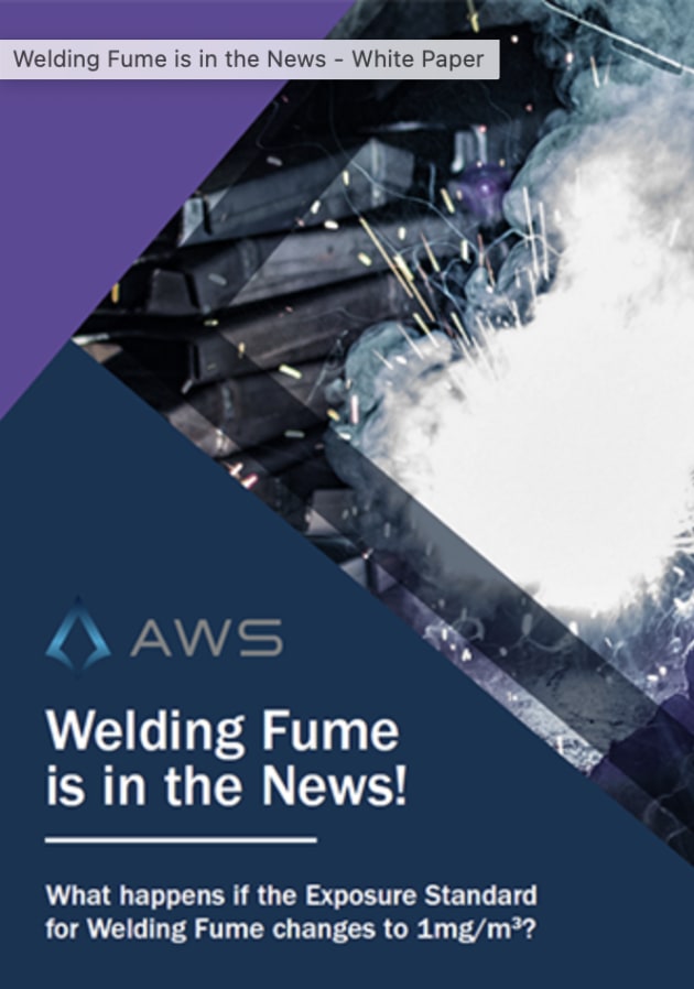 Welding fume exposure standards could change Australasian Paint & Panel