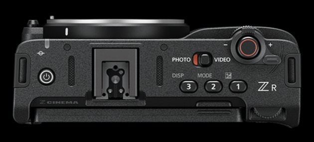 Image: Nikon