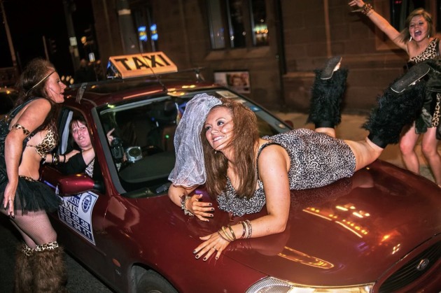 Image: Dougie Wallace