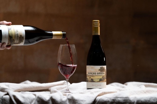 Pure Wine Co has been appointed as the exclusive national mainland distributor for Tasmanian winery, Pipers Brook Vineyard. Effective from 1 March, Pure Wine Co will manage national mainland distribution and trade sales for Pipers Brook and its Kreglinger Sparkling, Pipers Tasmania and Ninth Island labels.
Source: Pipers Brook
