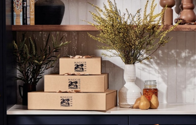 Premium food company Maggie Beer Holdings (ASX: MBH) has reported a sharp improvement in profitability for the first half of FY26, as cost reductions and operational reforms begin to deliver results.