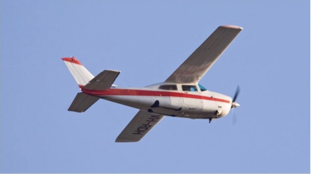 The purpose of the flight was for a commercial licensed pilot to accumulate Cessna 210 flying experience. Image: ATSB