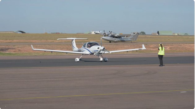 This first leg of a Gold Coast to Singapore trip shows how quickly plans change when weather, fuel and distance start calling the shots.