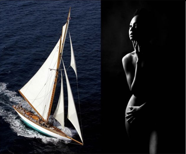 Images: Christopher de Doby