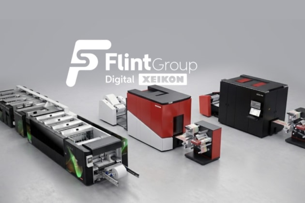 Xeikon Innovation Days to spotlight digital label and packaging technologies in June
