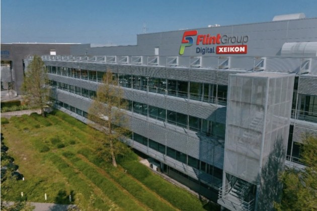 Ecolyne model supports in-house food-label production without upfront cost
