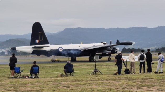 Wings over Shellharbour 2026 delivered another spectacular weekend of aviation at Shellharbour Airport on the NSW south coast