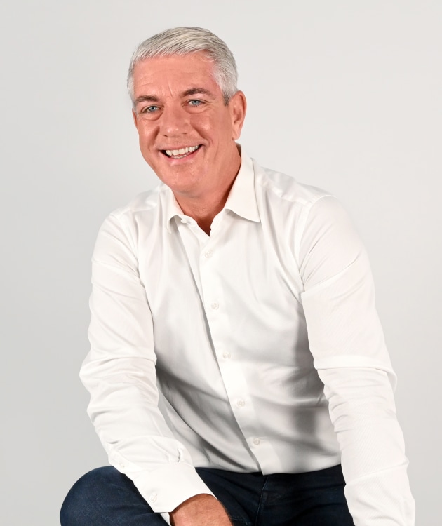Embracing change: Sean Downs, director of Neon Packaging